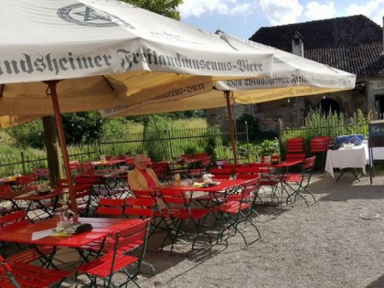Foto: Wirtshaus am Kommunbrauhaus