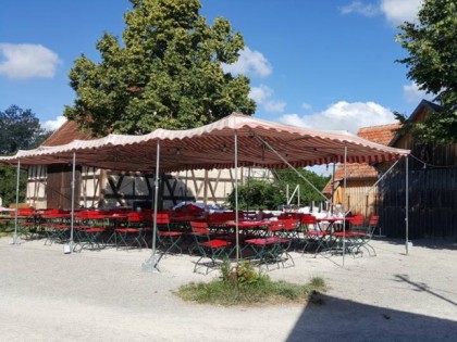 Foto: Wirtshaus am Kommunbrauhaus