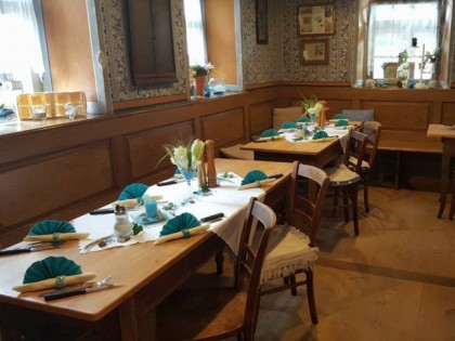 Foto: Wirtshaus am Kommunbrauhaus