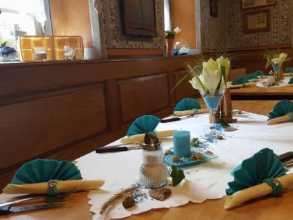 Foto: Wirtshaus am Kommunbrauhaus