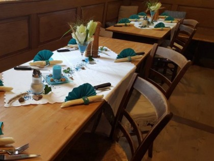 Foto: Wirtshaus am Kommunbrauhaus