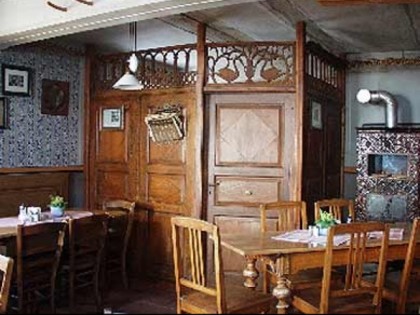 Foto: Wirtshaus am Kommunbrauhaus